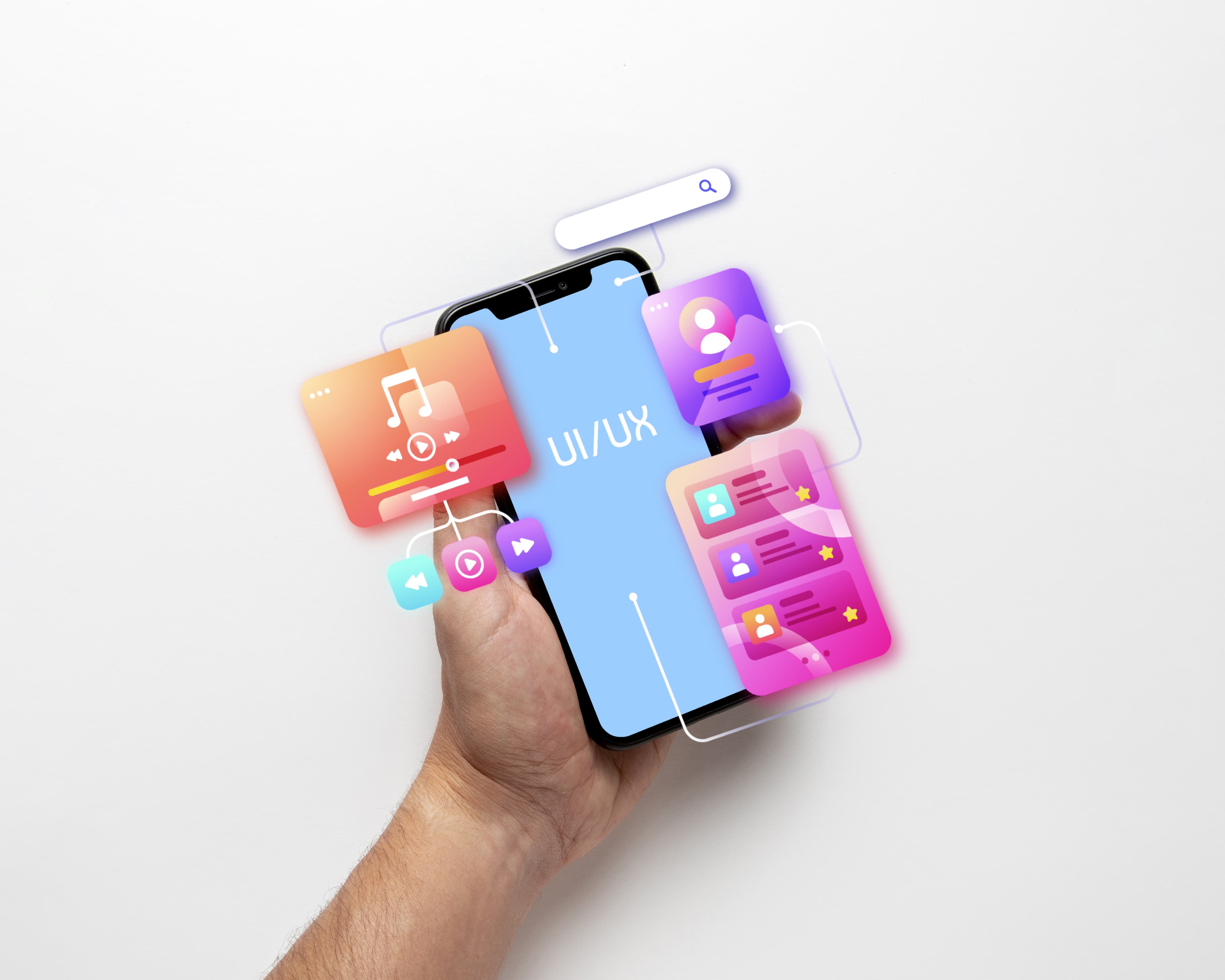 Future of UX/UI Design